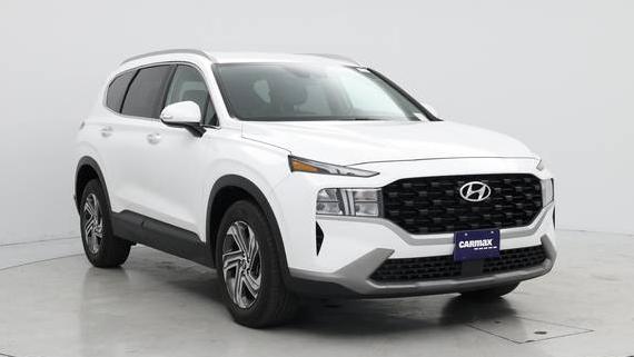 HYUNDAI SANTA FE 2023 5NMS24AJXPH608409 image HYUNDAI SANTA FE 2023 5NMS24AJXPH608409 image